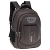 Backpack Cfun Ya Fashion School for Students Large Women Men Business Sac à dos 15,6 "Bagpack de voyage informatique.