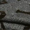 Projektantki spódnice Kobiety Marka krótka spódnica logo moda letnia kobieta z przodu zamek błyskawiczny Placket dżinsowe spódnice