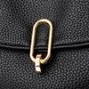 Sacs à bandoulières Pu Leather Femmes Crossbody Small Mother Handbags pour femme Messager Casual Messager Purse Téléphone Crochet Tote Jyn680
