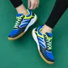 Slippers 2022 Original Brand Professional Badminton Tennis Volleyball Shoes,Men Women Lightweight Soft Sports Running Training Sneakers