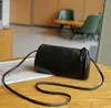 Tanned Vegetable Womens Bag Fashionable and Versatile Trend Summer Casual Shoulder Crossbody Top Layer Cowhide Shell Zero Wallet