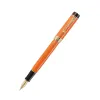 Pens Jinhao 100 Centennial Resin Fountain Stift EF /F GP M /Bent Nib 0,5 /1,2 mm mit Konverter Golden Clip Business Office Geschenkstift
