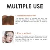 Enhancers EyeBrow Stamp Shaping Kit maquillajes para mujer Eyebrow Stencils Waterproof Makeup For Women Natural Contouring Make up 1 set