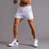 Male Gym Running Shorts Mens Sport Beach Home Cotton Fitness Crossfit Basketball Jogging Short Man Brand Clothes 240416