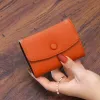 Holders Card Holder Package Antitheft Brush 2022 New Multicard ID Card Package Leather Largecapacity Card Holder Degaussing