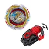 Beyblade Burst B180 B181 B185 B188 B193 Shell Blade Bable Drenaż Fafnir Metal Top Emiter 240411