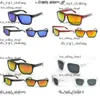 Modedesigner solglasögon ekstil solglasögon VR Julian-Wilson Motorcyklist Signature Sun Oaklies Glasses Sport Ski Goggles For Men Oaklys Solglasögon 293