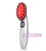 Perte anti-cheveux RF Galcanic Laser Hair Sembs pour homme Microcourrent Hair Sembs For Hair Growth5096700