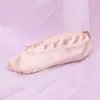 Kozmetik Çantalar Bale Ayakkabı Kişiselleştirilmiş Makyaj Çantası Pembe Seyahat Yumuşak Organizatör Ruj Kaş Eyeliner için Yaratıcı