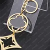 مصمم سلسلة مفاتيح سلسلة Twiggy Chain Gold Letters Fashion Womens Bag Bag Charm Luxury Keyring Alloy Classic Rings Portachiavi T2O3