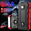 29800mAh Portable Car Jump Starter Power Bank Car Booster Charger 12V Startanordning Bensin Diesel Car Emergency Booster