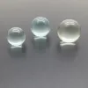 Aquariums 7,2 mm 10 mm 12 mm 13 mm Balles de verre transparent finnement pour lance-fusil