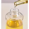 200/300 ml oljespray för kökolja Nebulisator Dispenser Spray Oil Sprayer Airfryer BBQ Cooking Olive Diffuser Cooking