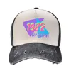 Ball Caps 1982 Original Baseball Cap In Hat Beach Bag Anime Hats For Women Men's