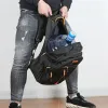 Sırt çantaları büyük kapasiteli erkekler sırt çantası kadınlar su geçirmez seyahat sırt çantası ortaokul öğrencisi sırt çantası 16 inç dizüstü bilgisayar sırt çantası