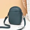 Torebka skórzana kraciastka damskie ramię w torbie crossbody crossbody panie małe pieniądze torebki torebki bolsos feminina bolsas dla dziewcząt