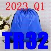 Sacs Dernier 2023 Q1 TR32 Nouveau style TR 32 Pocket et tirez sur le sac à main du sac de corde gratuitement