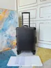 suitcase luggage with wheels koffer bag designer luggage suitcase accessory high quality large capacity Patent Versatile travel and business leisure trolley case