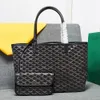 Designer Bag Extra Large tote bag Handbag Wallet S M L Fashion Leather Messenger Shoulder Handbag Womens Large Capacity Composite Shopping Bags Plaid Double Letter
