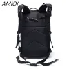 Packs Amiqi grande capacité Military Backpack Army Tactical MOLLE ASSAULT RUCKSACK 3P Men Outdoor Randonnée Camping Camping Hunting Sac imperméable