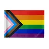 Flag Gardens 30x45cm Pride Transgender Gay Lesbian LGBT Rainbows Banner Garden Bandiera DECORAZIONE DECORAZIONI RAPPORTO RAPPORTO TH0321 S S
