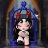 Dodo Nami Doomsday Paradise Series Creative Surprise Box Box 2 Véritable TOT TENDY TOYS MAINMADE Doll Decoration Girl Gird 240407