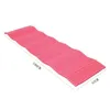 Buitenkussentjes Mat Tralight schuim CAM Easy Folding Beach Tent Slee Pad Mats Waterd Dikke Matras 190x57x2cm Drop levering Sporten O DHJFL