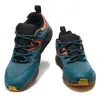 Chaussures de fitness Saludas Men Trail Running Power Grip confort durable et Performance polyvalent baskets de jogging extérieur chaussure de sport