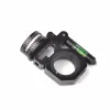 Scopes New Right Hand Angle Indicator(adi/aci) Scope Bubble Level Fit 25.4mm/30mm Mount Rings for Optical Scope Sight Hunting Ht20047