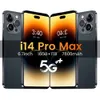Mobile I14 Pro Max 1+16GB 6,7-дюймовый смартфон All-in-One All-in-One All-One Android
