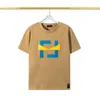 Designer Mens T-shirt Shirts Summer Brand T-shirts Top de qualité Mentes Mentilles Femmes à manches courtes Hip Hop Streetwear Tops Shorts Casual Clothing Clothing