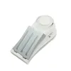 Door Stopper and Window Alarm for Women Living Alone Hotel-Security Gadgets for Anti-Theft Protection and Peace of Mind