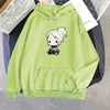 Hoodies masculins 2024 jeu de tir anime grappige Valorant kawaii jegrafische harajuku dessin animé hiver décontracté lange Mouwen pullvoer sw