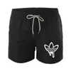 Summer Mens Sports Fitness Shorts Trainage de basket-ball Runnal