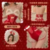 Taille de la tasse en spandex de la bralette body (A, B, C, D, etc.) Sous-garous d'allaitement nucléaire unique