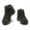 Фитнес -обувь Saludas Trekking Boots.