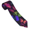 Bow Ties Casual Arrowhead Skinny Beautiful Butterfly Necktie Slim Tie For Men Man Accessories Simplicity Party Formal