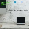 Управление Orvibo Magic Cube Universal Smart Controller с функцией обучения WiFi 4G IR беспроводное соединение работает с Alexa