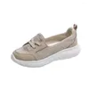 Casual schoenen 35-40 Maat 38 Vulcanise dames Sneakers Husband Witte laars voor vrouwen Sport Teni Brandnaam Trnis Tenia Lofer