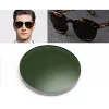 Accessories 1.499 Cr39 Polarized Prescription Optical Lenses for Driving Fishing Uv400 Antiglare Polarize Lens