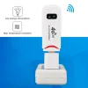 أجهزة التوجيه 4G/ 5G Mobile WIFI ROUTER 150MBPS 4G LTE WIRELESS WIFI MODEM MODEM Outdoor Pocket Pocket Wireless Weret