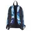 Rucksack Camouflage Casual Children School Bag Laptop Rucksack Reisen große Kapazitätsbuchbag