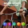 Relógios 2022 Novo Amazfit Bip 3 SmartWatch Medição de saturação de sangue de Bloodoxygen 60 Modos Esportivos Smart Watch for Android iOS Phone