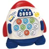 Muis Killer Pioneer Press Music Game Machine voor kinderen 2-4 GOPHERS Game Machine Quick Push Challenge 1 Puzzle Toys 0-3