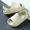 2024 Kids Sandals Baby Toddler Slip On Fashion Boys Girls Foam Summer Sommides Eva Children Lightweight Water Shoes 240418