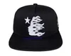 2024 Ball Caps Flower Designer Caps Baseball Mens Snapbacks Blue Black Women Chapeaux de haute qualité Cap de marque