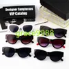New Arrivals Wholesale High Quality Women and Men Luxury Designer Sunglasses Famous Brand
