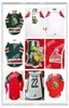 College Hockey Wears College Hockey bär billiga QMJHL Halifax Mooseheads CCM Jersey 22 Nathan Mackinnon 13 Nico Hischier 27 Jonath1392907