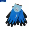 Accessoires 30c Gants de travail de pêche à l'épreuve à froid thermique à l'épaissure à la coupe unisexe Unisexe Usin à basse température à basse température sport extérieur