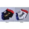 Another Boxer MMA Shorts för unisex Muay Thai Boxing Trunks Training Gym Fitness Fight Pants Adult Children 240408